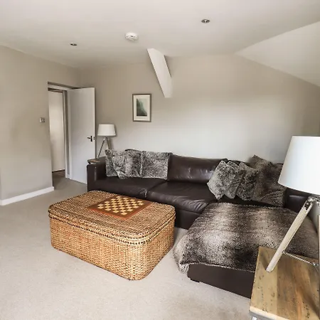 Holiday home Kelsick Heights Ambleside