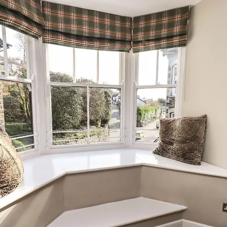 Holiday home Kelsick Heights Ambleside