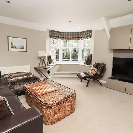 Holiday home Kelsick Heights