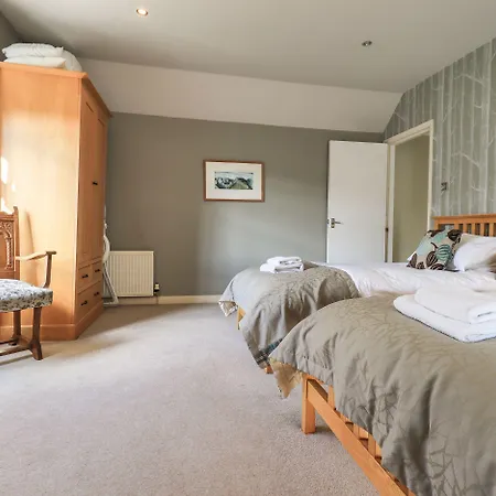 Holiday home Kelsick Heights Ambleside