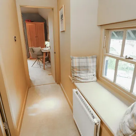Kelsick Heights 度假居