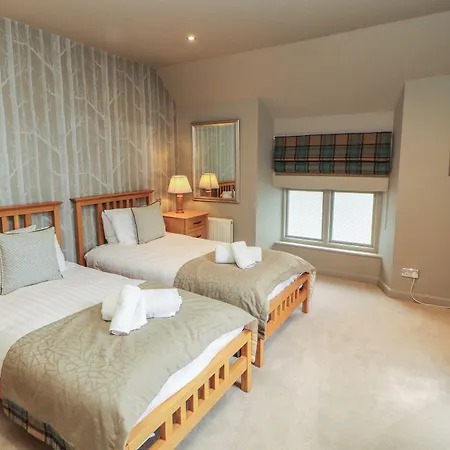 Kelsick Heights Ambleside