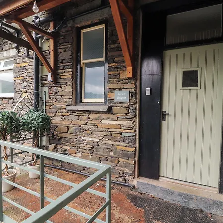 Dom wakacyjny Kelsick Heights Ambleside