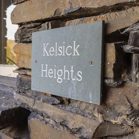 Kelsick Heights * Ambleside